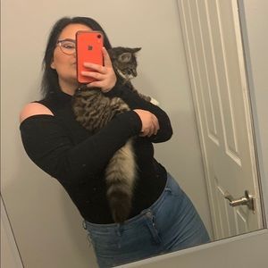 Meet your Posher, Hailey